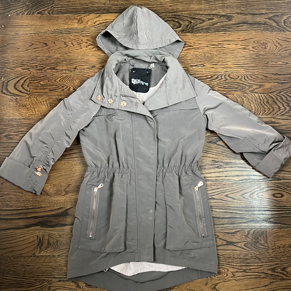 The Fillmore Jacket Size X-Small